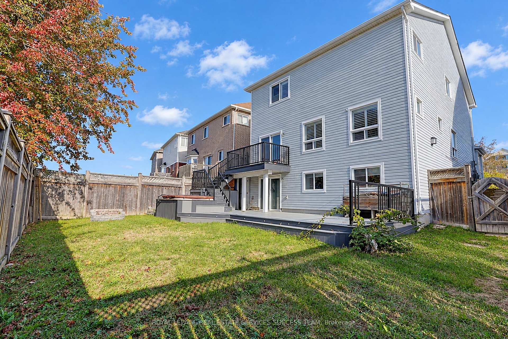 Photo 40 of 1684 Finkle Drive, Oshawa, Taunton — HOMEH