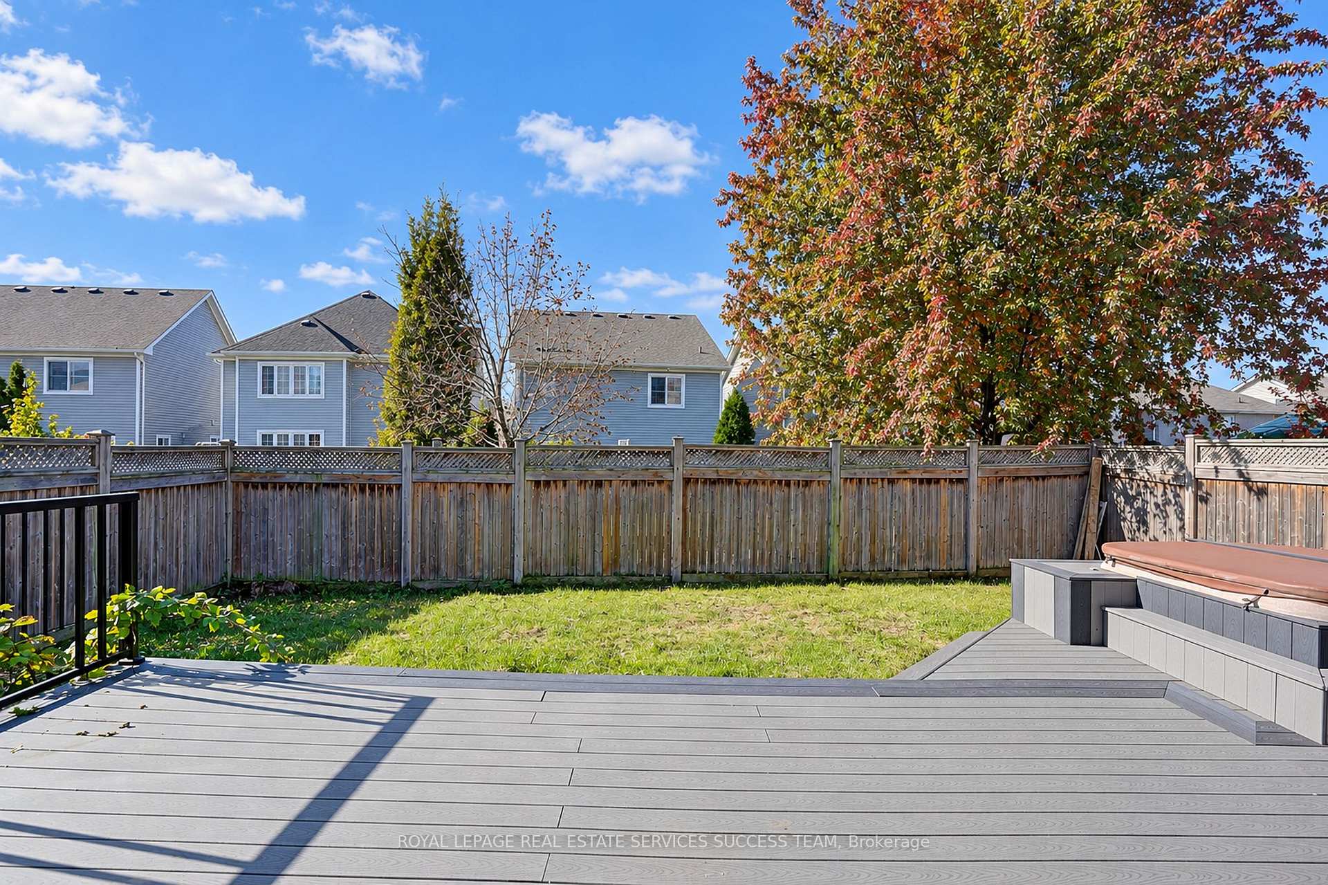 Photo 42 of 1684 Finkle Drive, Oshawa, Taunton — HOMEH