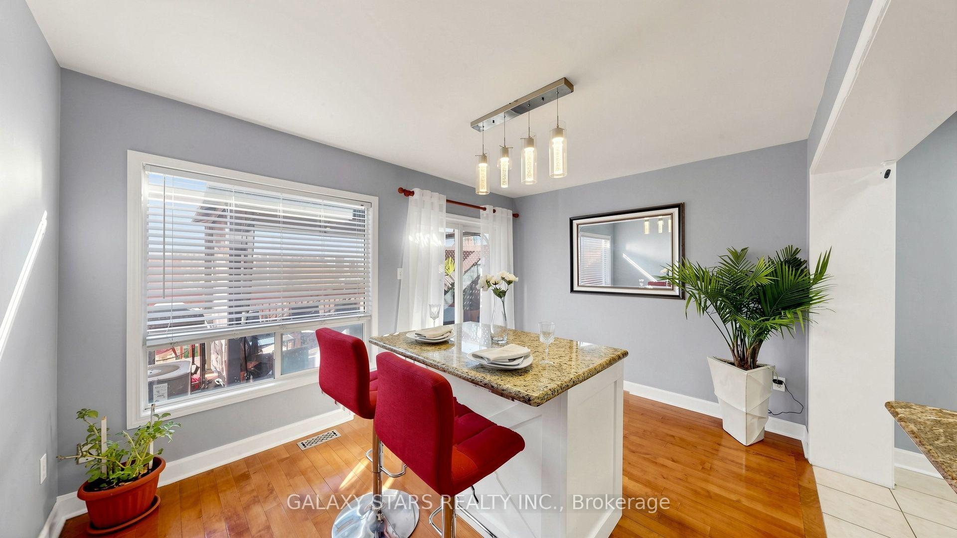 Photo 14 of 21 Cheetah Crescent, Scarborough, Rouge — HOMEH