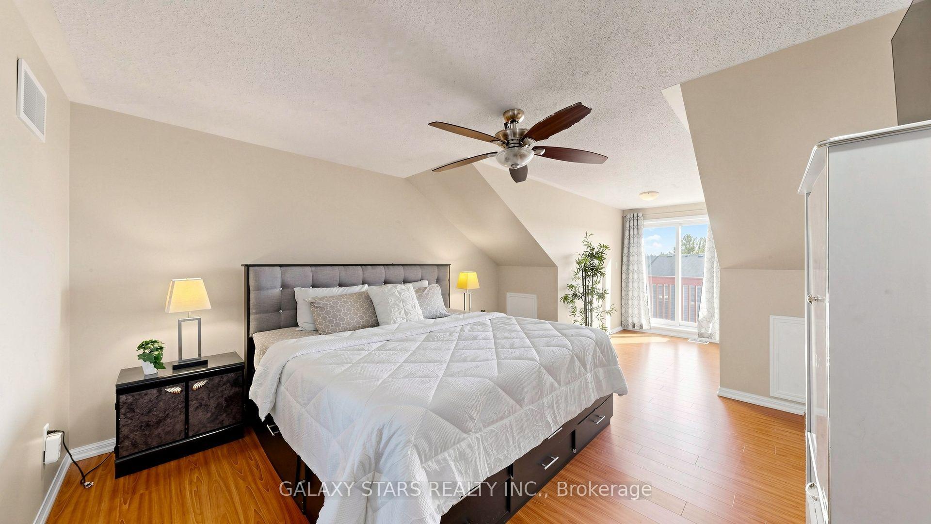 Photo 29 of 21 Cheetah Crescent, Scarborough, Rouge — HOMEH