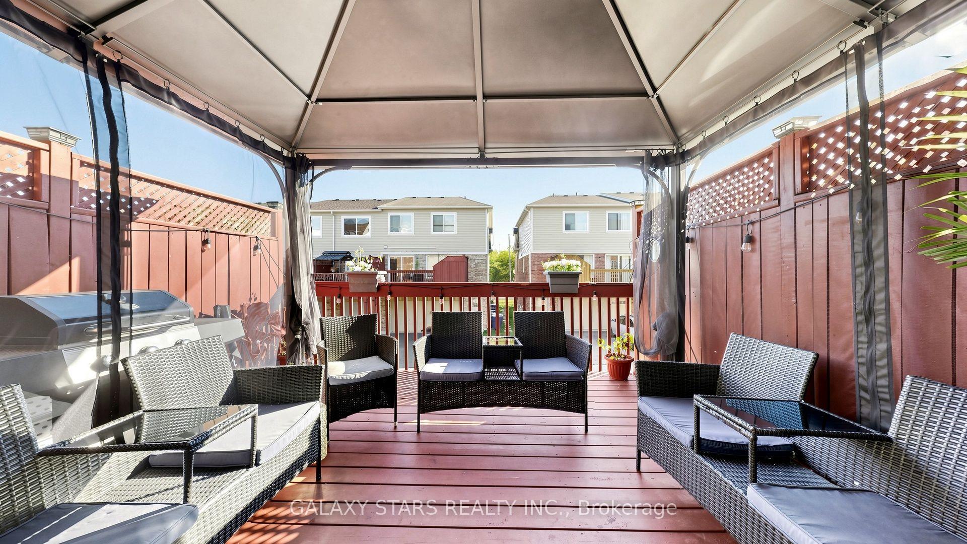 Photo 36 of 21 Cheetah Crescent, Scarborough, Rouge — HOMEH