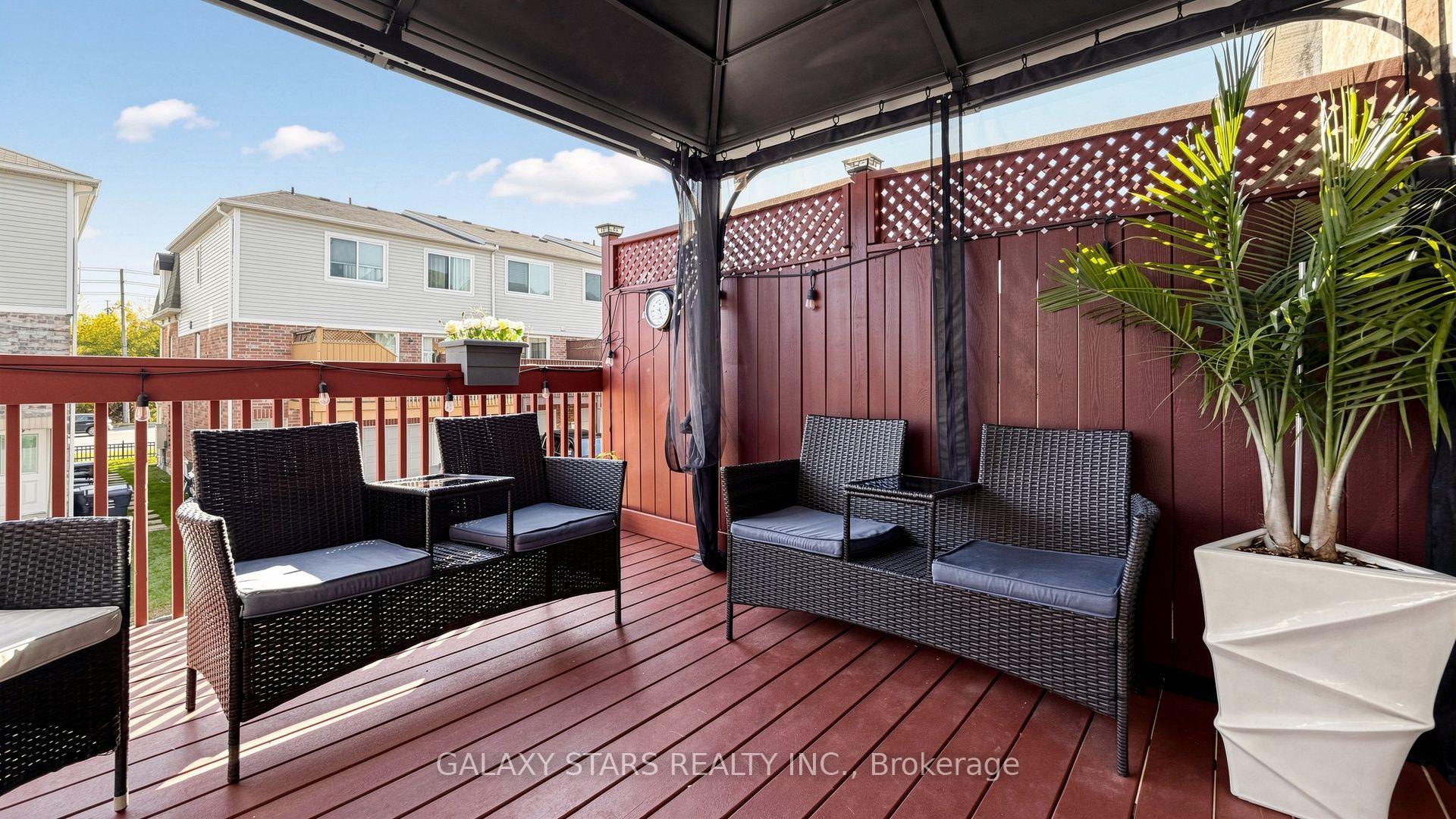 Photo 37 of 21 Cheetah Crescent, Scarborough, Rouge — HOMEH