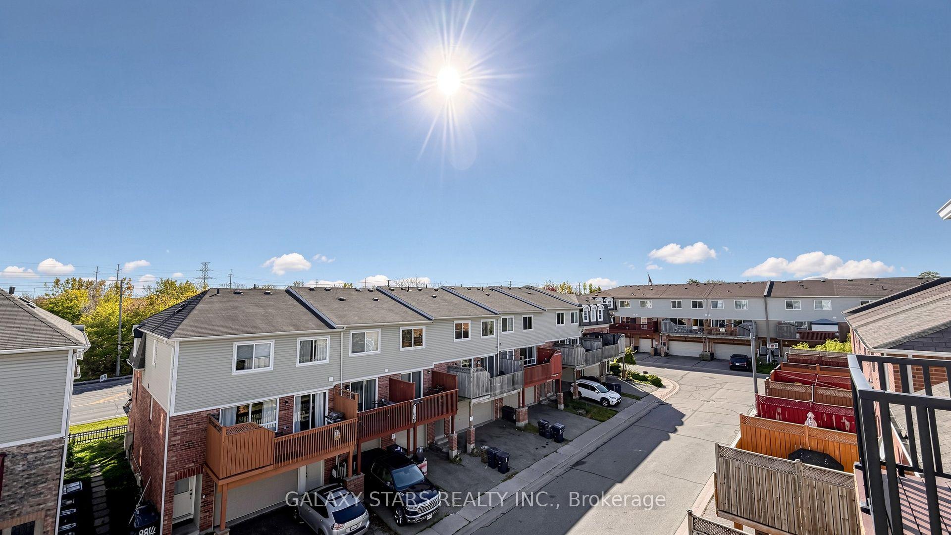 Photo 38 of 21 Cheetah Crescent, Scarborough, Rouge — HOMEH