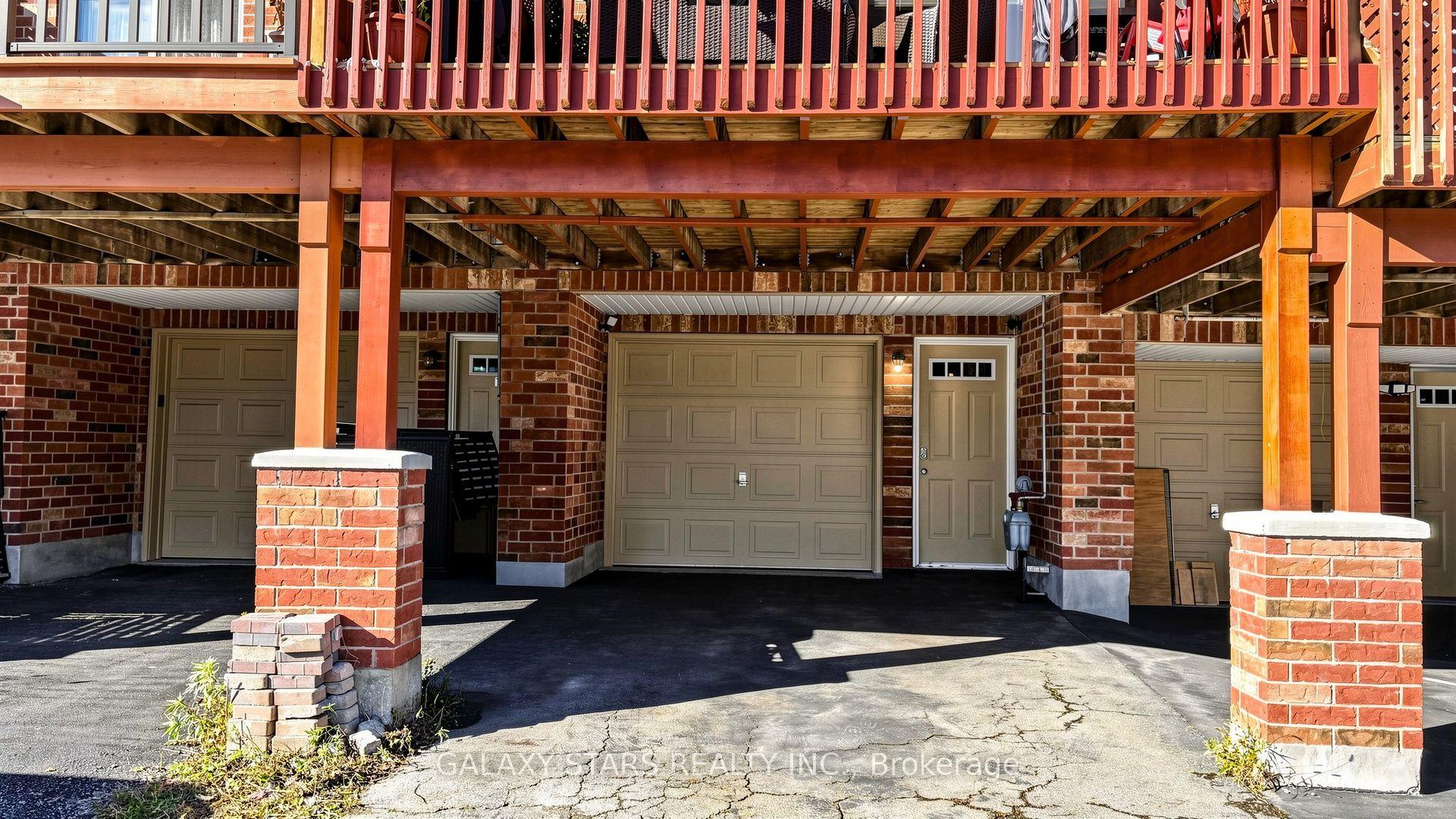 Photo 39 of 21 Cheetah Crescent, Scarborough, Rouge — HOMEH