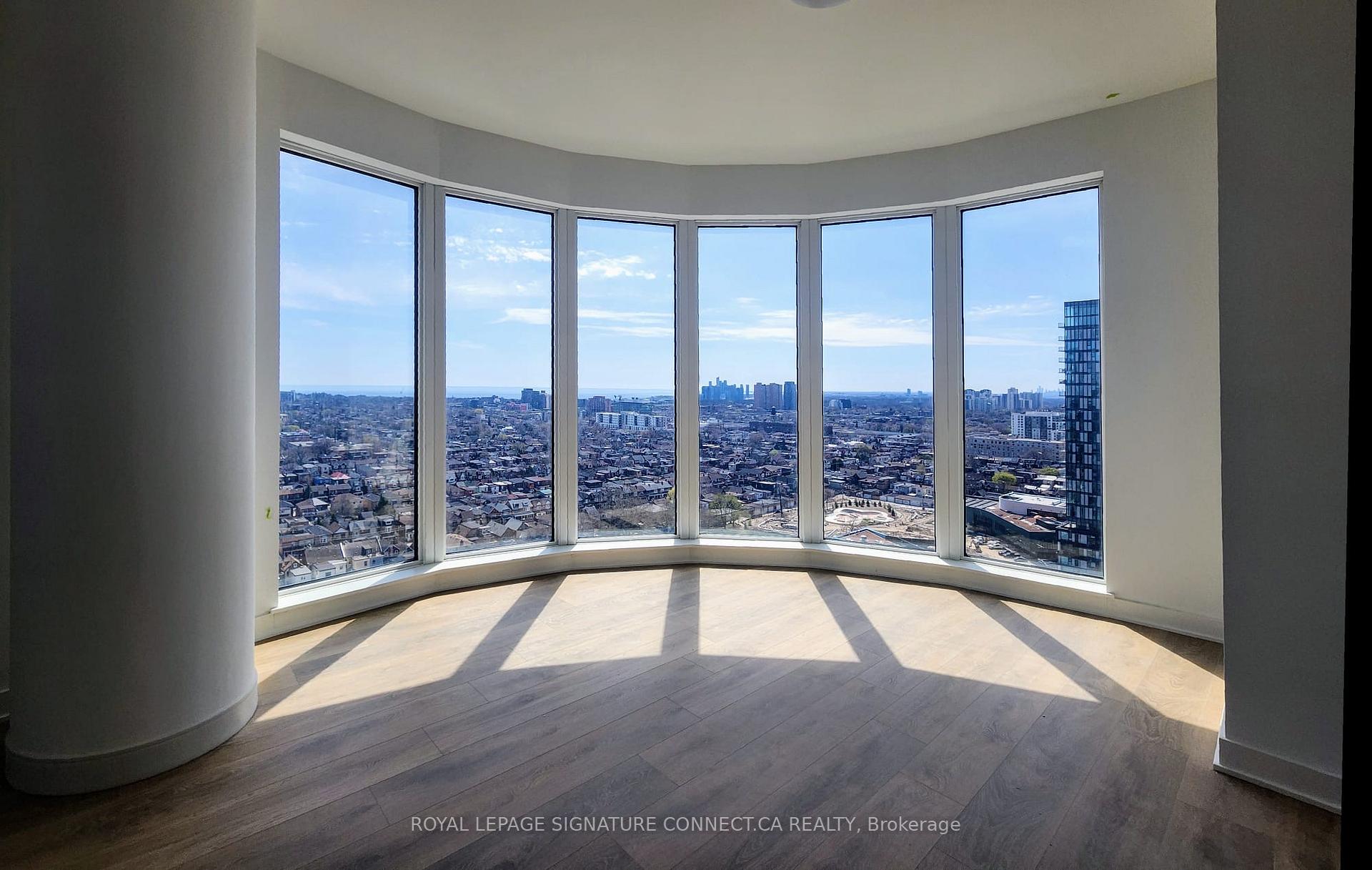 Photo of Unit 1710, 1185 Dupont Street