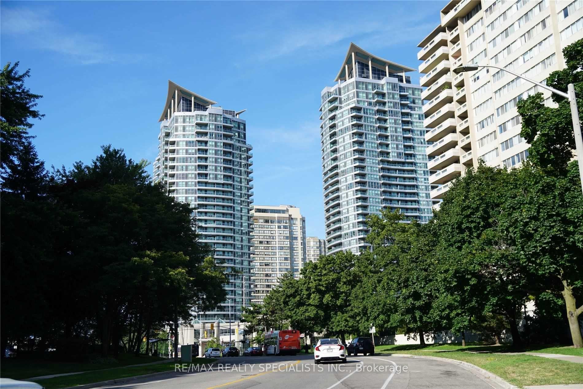 Photo of Unit 2207, 33 Elm Drive
