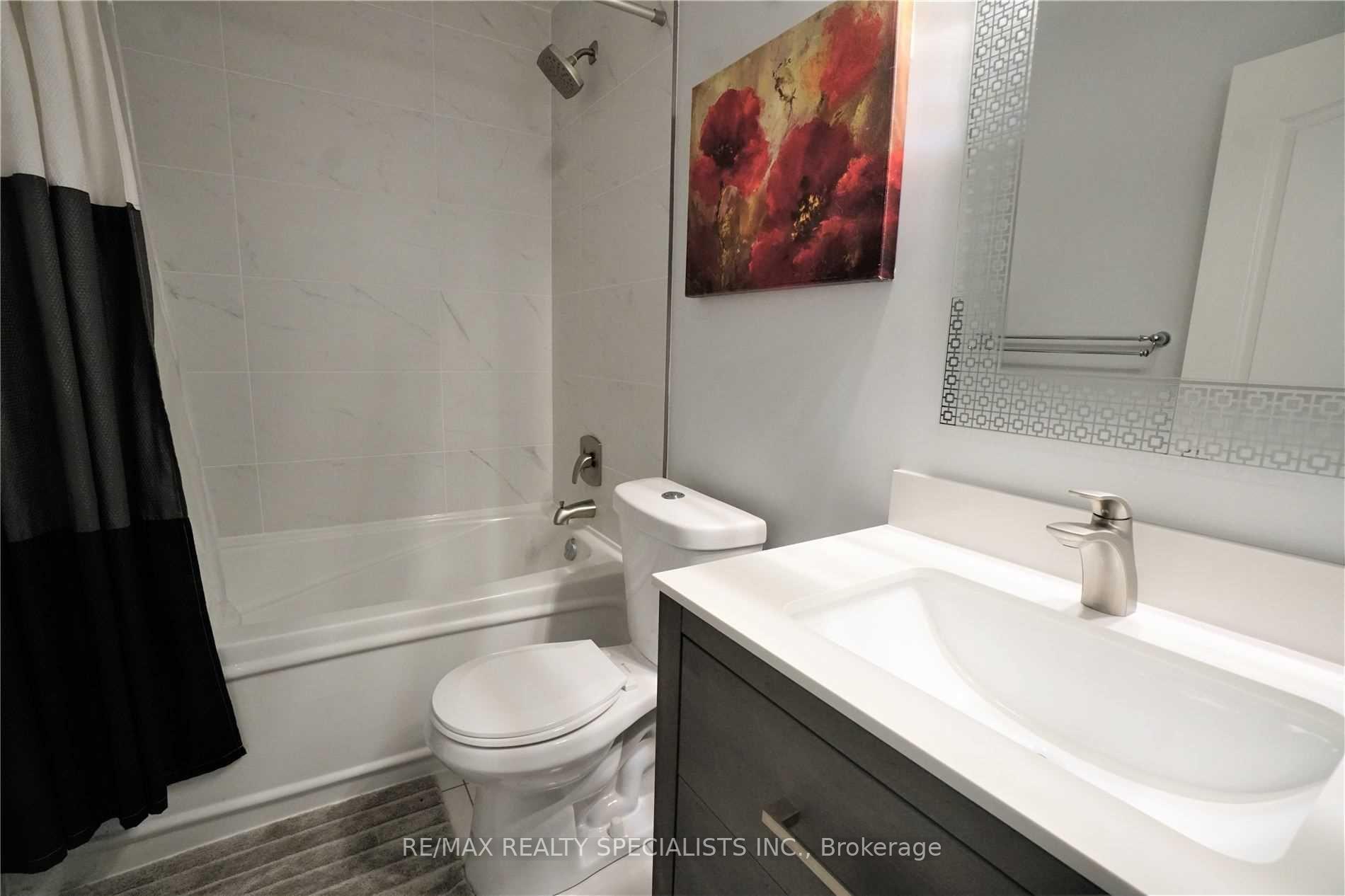 Photo 12 of Unit 2207, 33 Elm Drive, Mississauga, City Centre — HOMEH