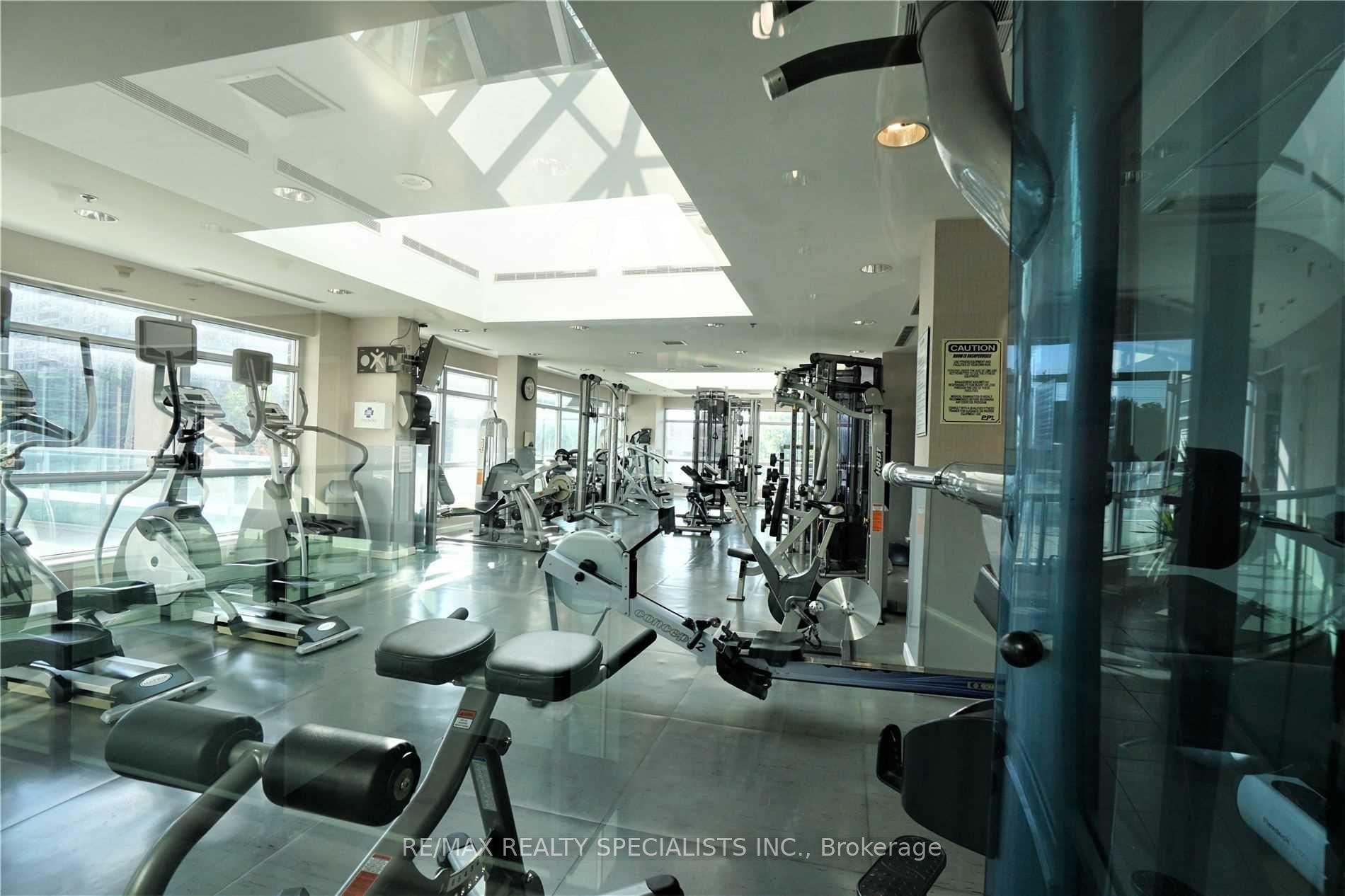 Photo 15 of Unit 2207, 33 Elm Drive, Mississauga, City Centre — HOMEH