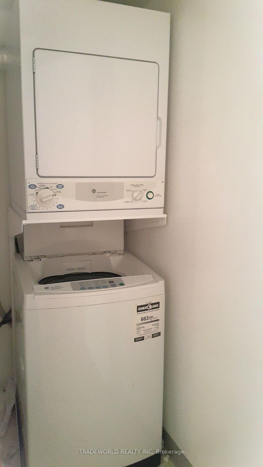 Photo 7 of Unit 1610, 38 Lee Centre Drive, Scarborough, Woburn — HOMEH