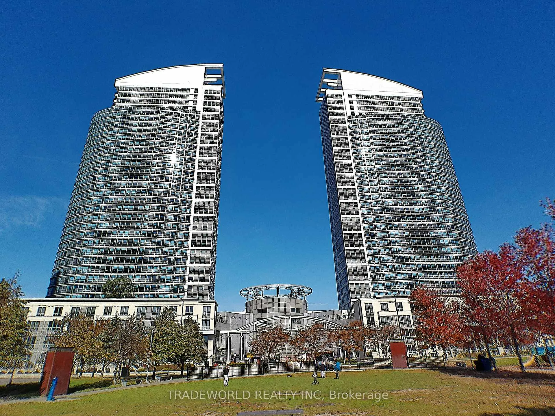 Photo of Unit 1610, 38 Lee Centre Drive