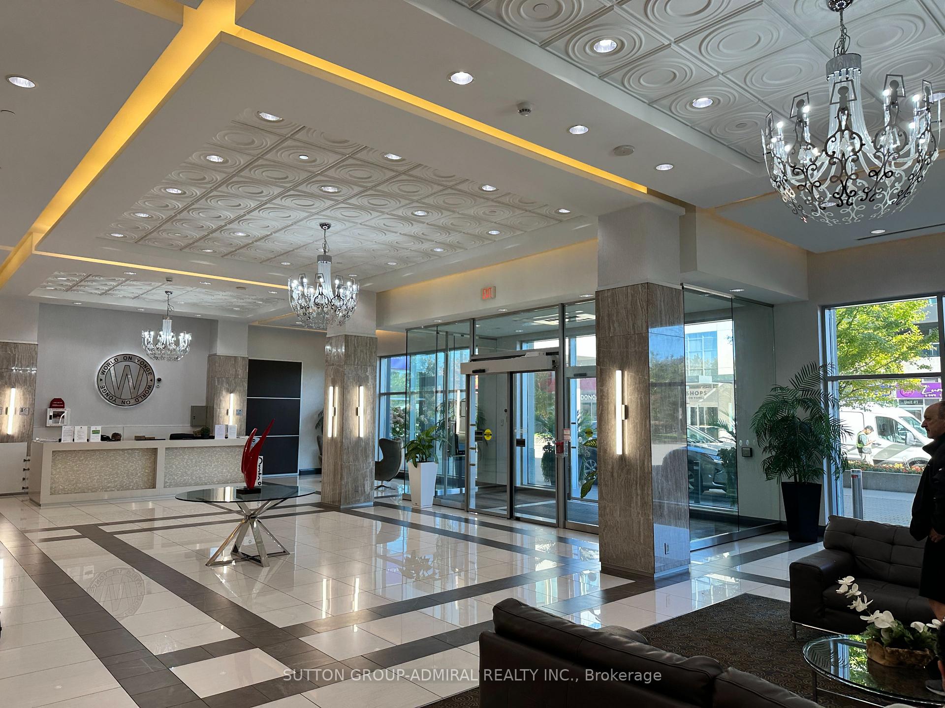 Photo 22 of Unit 1728, 7161 Yonge Street, Markham, Thornhill — HOMEH