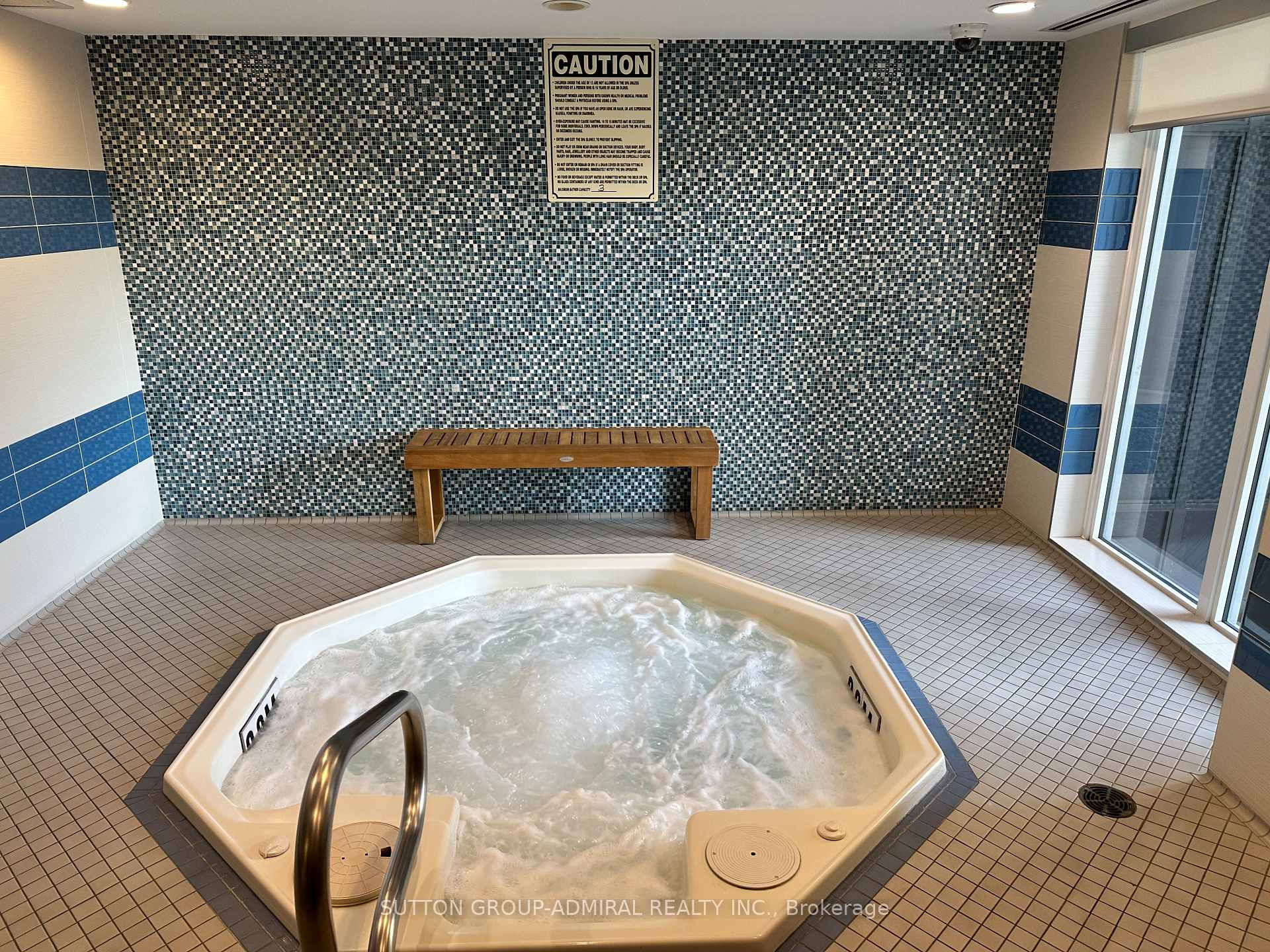 Photo 28 of Unit 1728, 7161 Yonge Street, Markham, Thornhill — HOMEH
