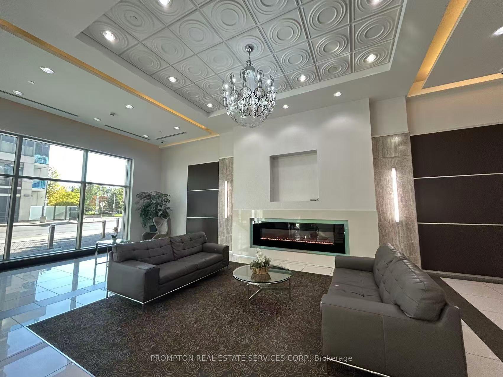 Photo 5 of Unit 2110, 7171 Yonge Street, Markham, Thornhill — HOMEH