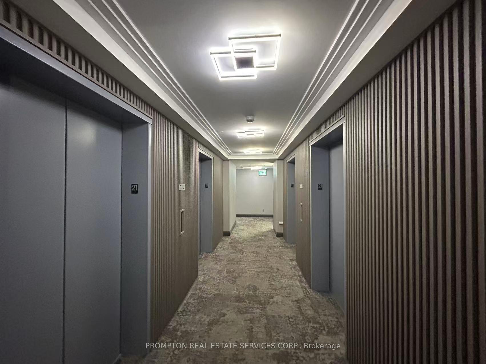 Photo 6 of Unit 2110, 7171 Yonge Street, Markham, Thornhill — HOMEH
