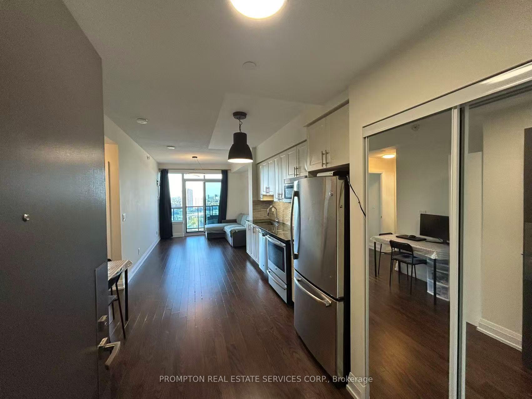 Photo 8 of Unit 2110, 7171 Yonge Street, Markham, Thornhill — HOMEH