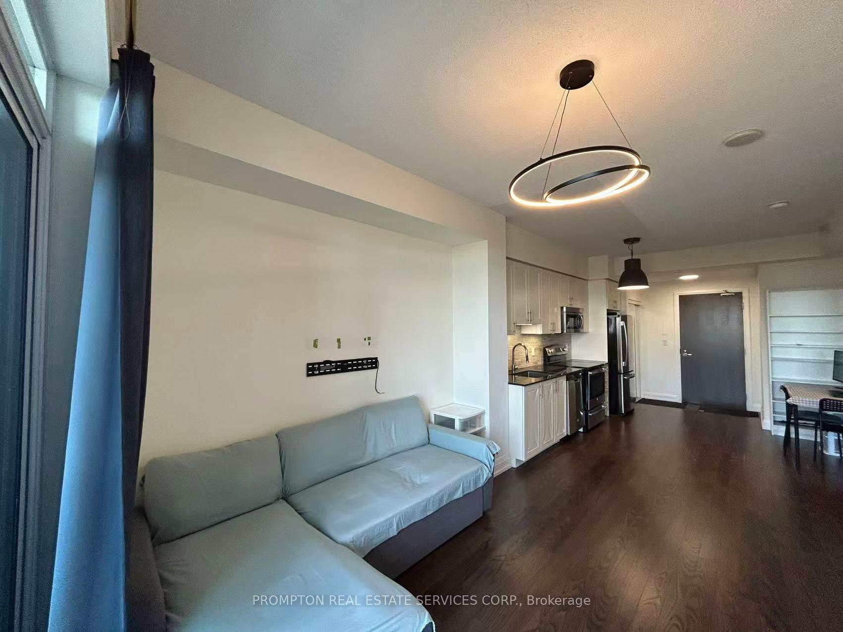 Photo 9 of Unit 2110, 7171 Yonge Street, Markham, Thornhill — HOMEH
