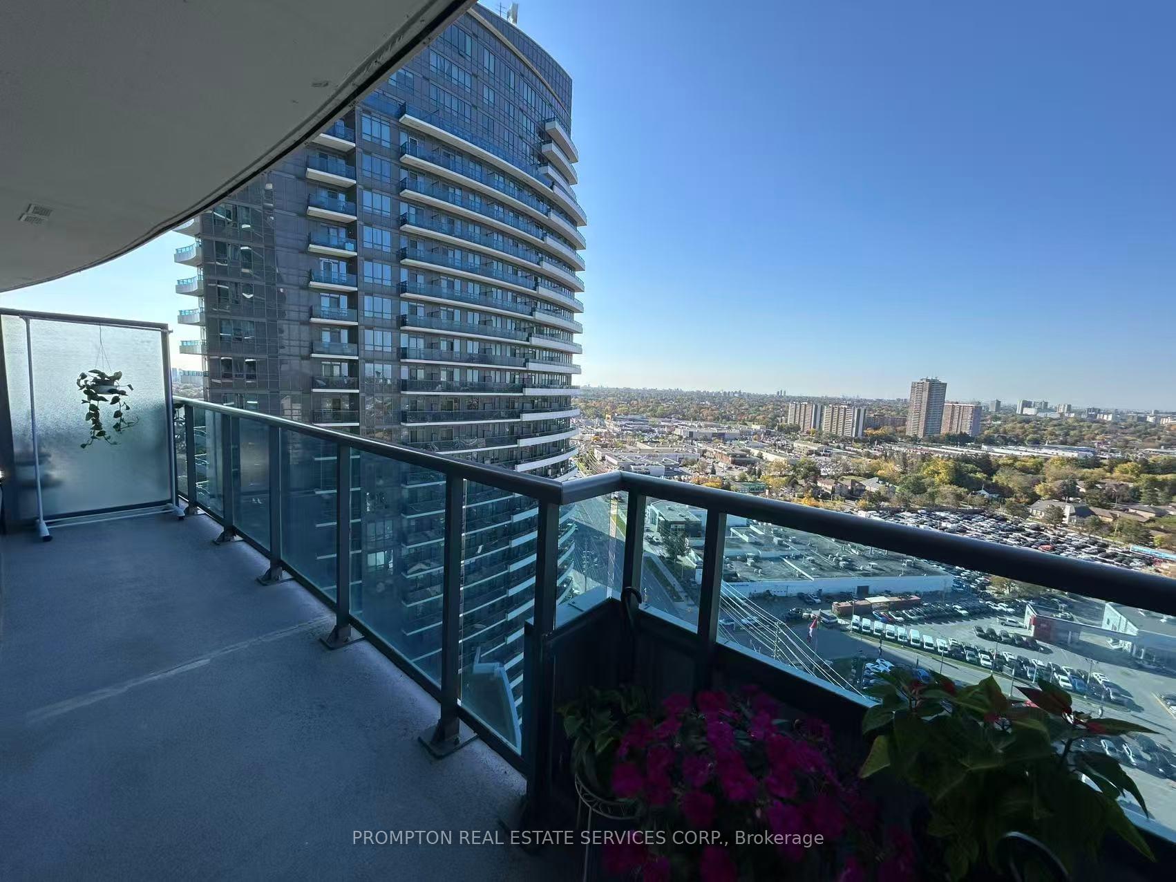 Photo 18 of Unit 2110, 7171 Yonge Street, Markham, Thornhill — HOMEH