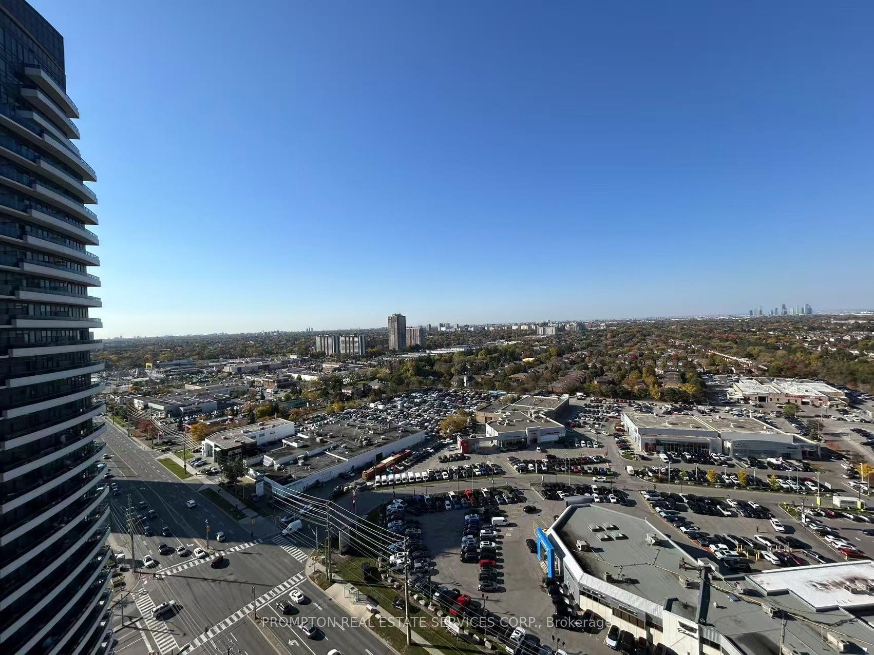 Photo 22 of Unit 2110, 7171 Yonge Street, Markham, Thornhill — HOMEH