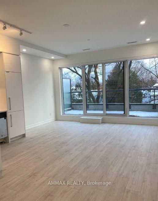 Photo 2 of Unit 222, 181 Sheppard Avenue, North York, Willowdale East — HOMEH