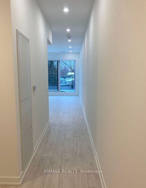 Photo 3 of Unit 222, 181 Sheppard Avenue, North York, Willowdale East — HOMEH
