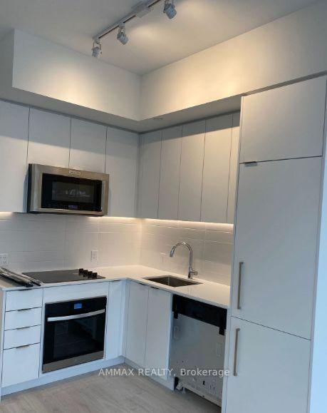 Photo 7 of Unit 222, 181 Sheppard Avenue, North York, Willowdale East — HOMEH