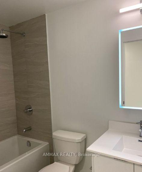 Photo 10 of Unit 222, 181 Sheppard Avenue, North York, Willowdale East — HOMEH
