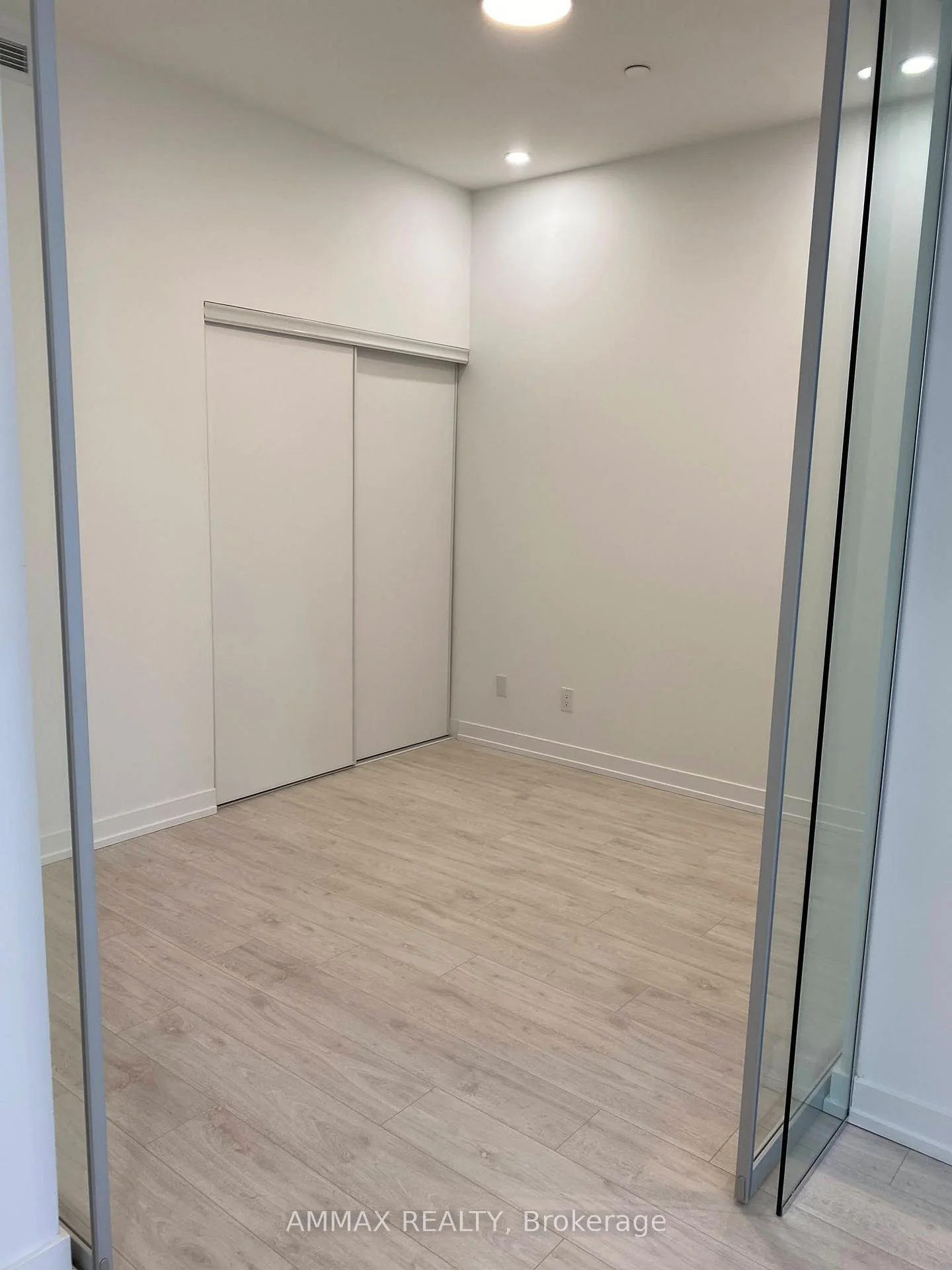 Photo 11 of Unit 222, 181 Sheppard Avenue, North York, Willowdale East — HOMEH