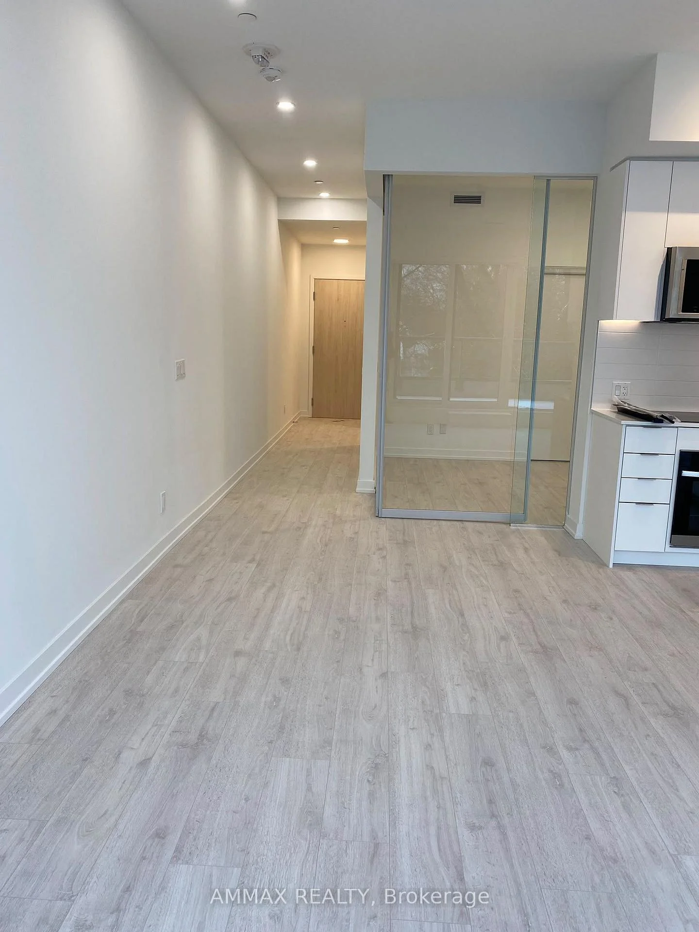 Photo 12 of Unit 222, 181 Sheppard Avenue, North York, Willowdale East — HOMEH