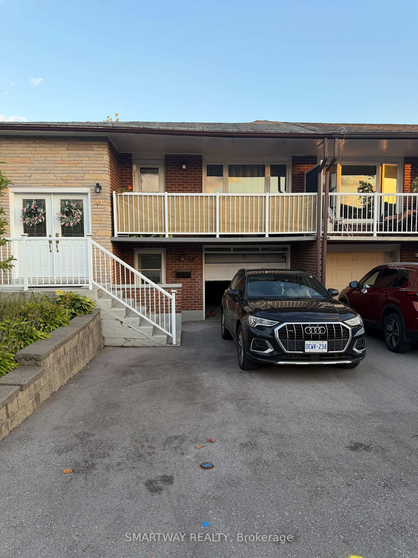 Photo 1 of Unit Basement, 41 Prouse Drive, Brampton, Brampton North — HOMEH