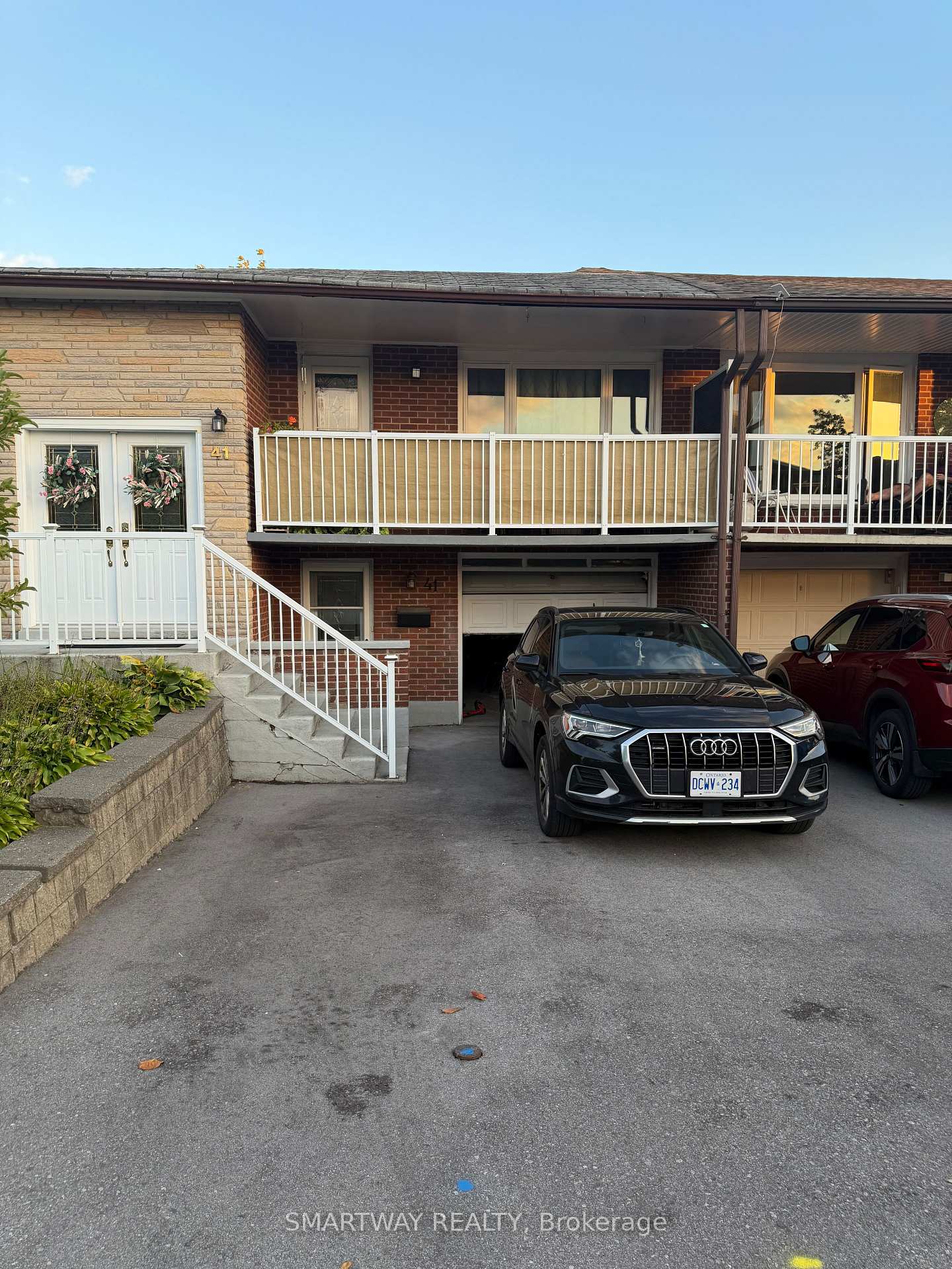 Photo 2 of Unit Basement, 41 Prouse Drive, Brampton, Brampton North — HOMEH