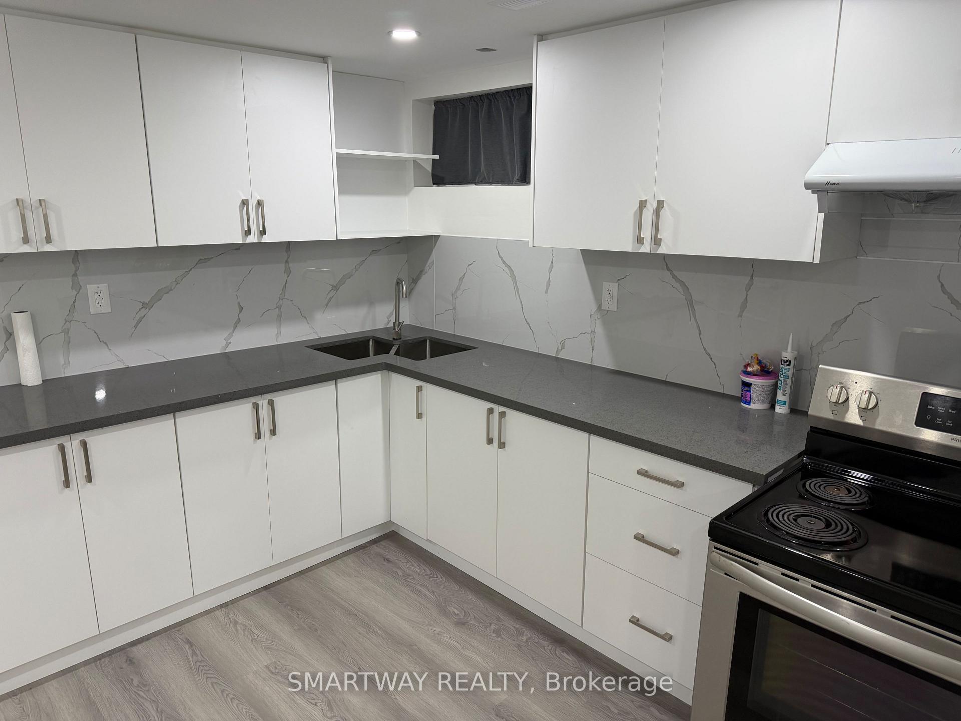 Photo 3 of Unit Basement, 41 Prouse Drive, Brampton, Brampton North — HOMEH