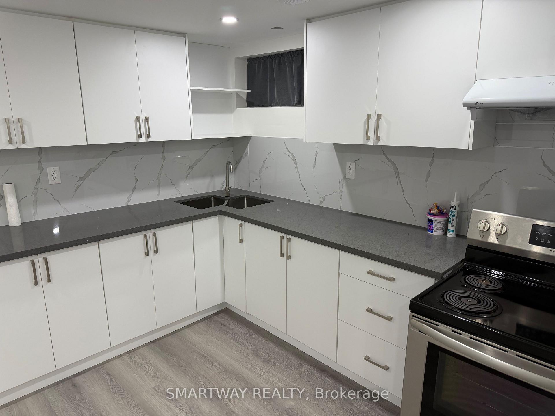 Photo 4 of Unit Basement, 41 Prouse Drive, Brampton, Brampton North — HOMEH