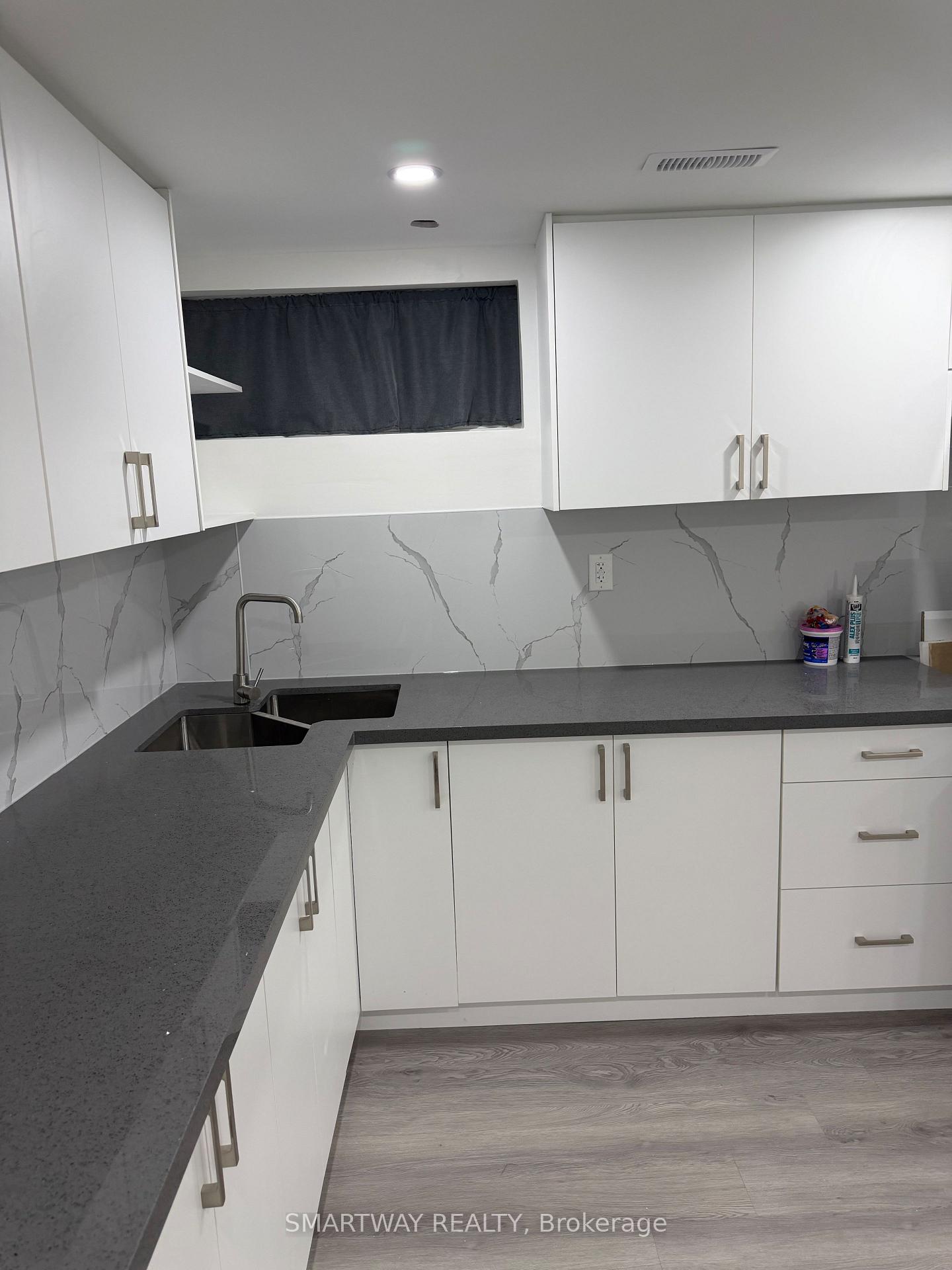 Photo 5 of Unit Basement, 41 Prouse Drive, Brampton, Brampton North — HOMEH