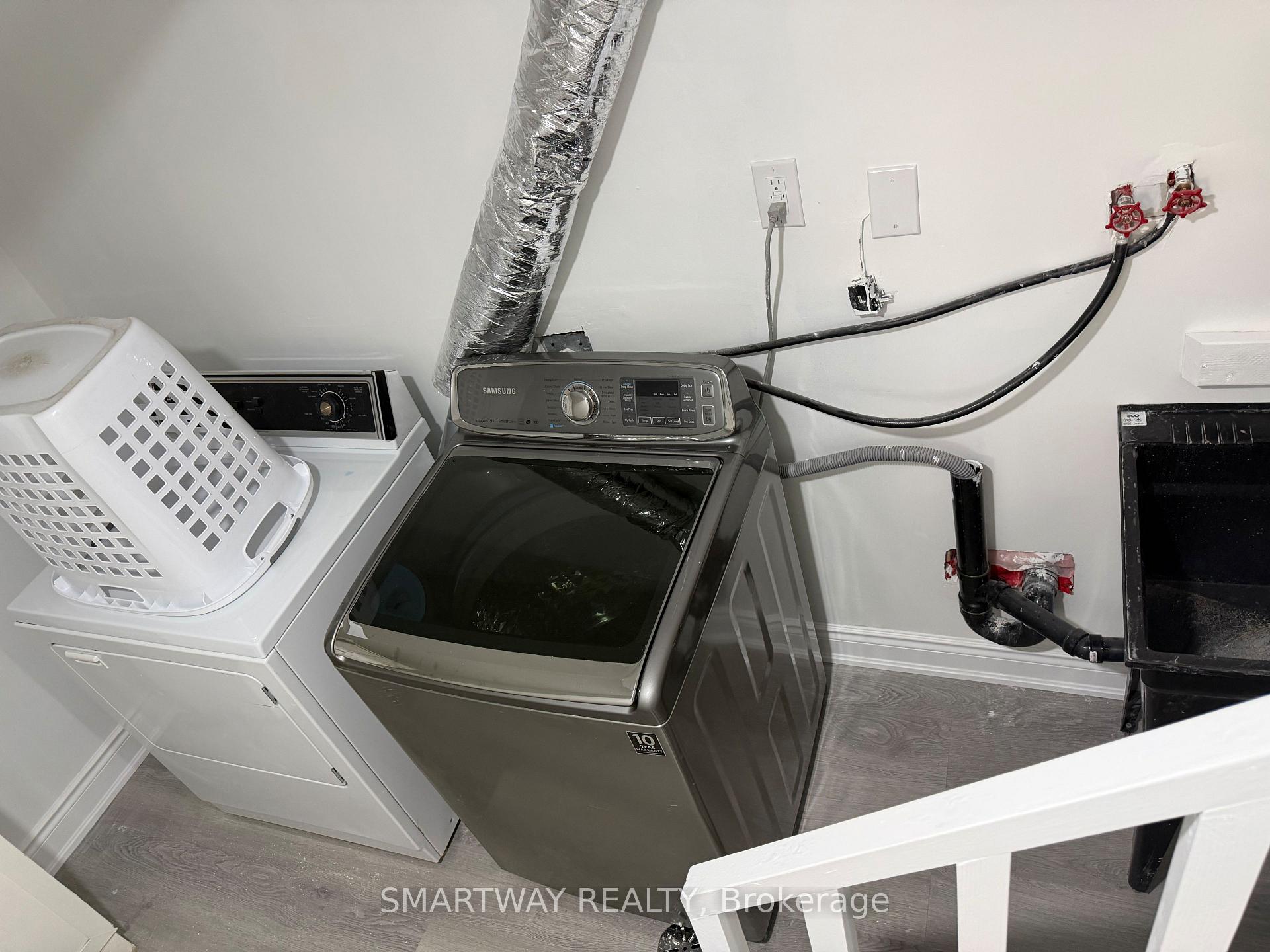 Photo 9 of Unit Basement, 41 Prouse Drive, Brampton, Brampton North — HOMEH