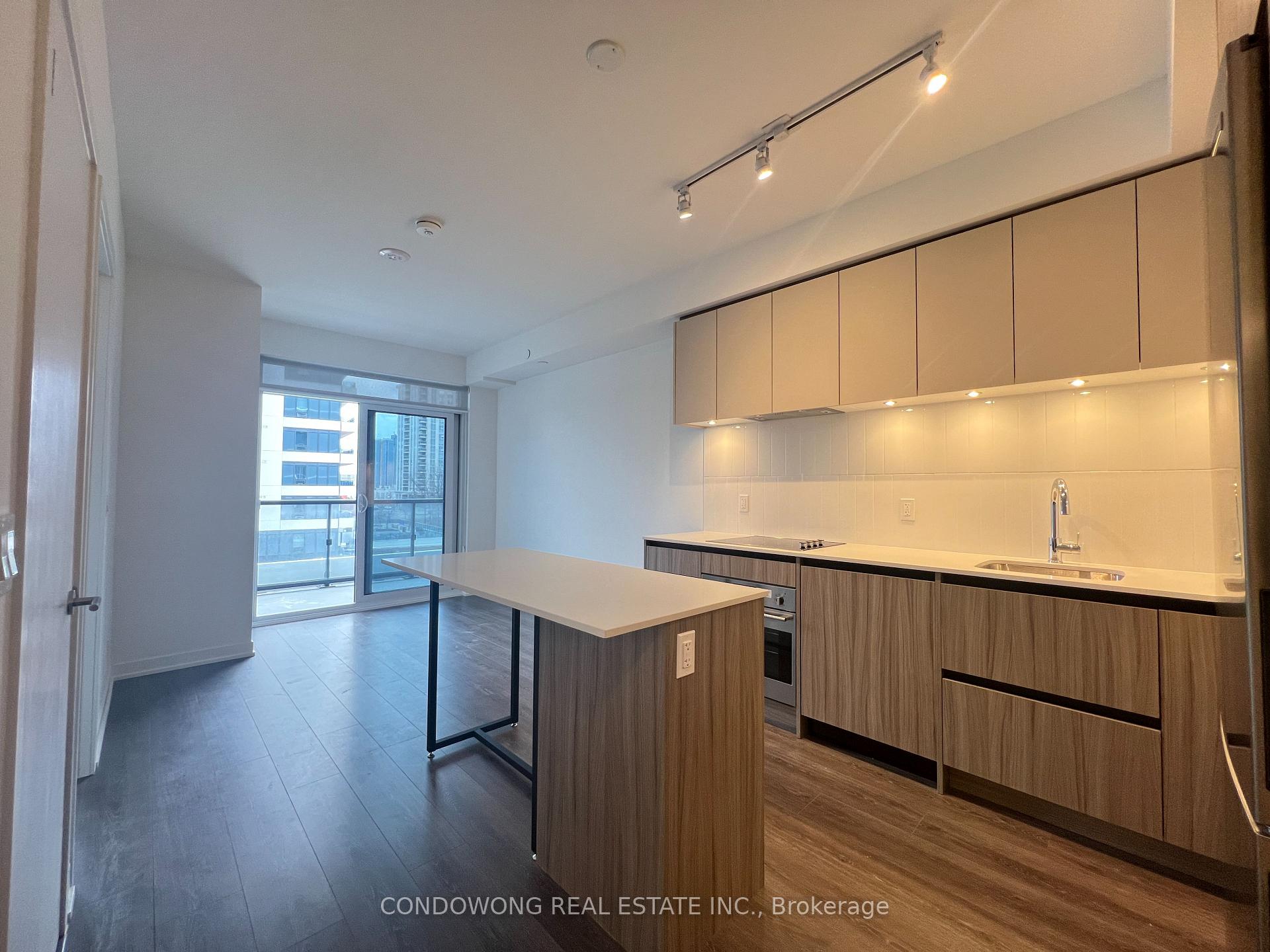 Photo of Unit 518, 7950 Bathurst Street