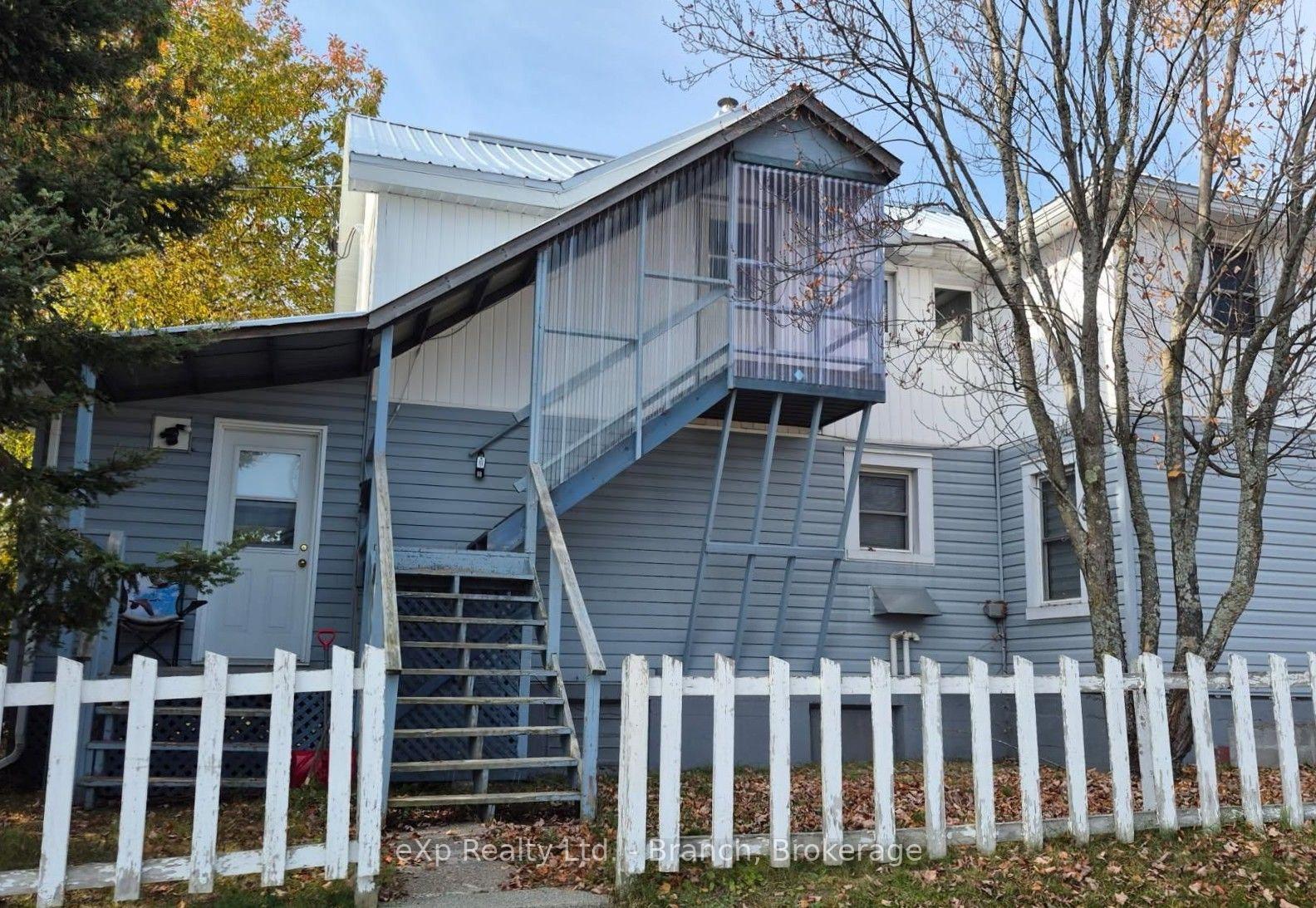Photo 2 of 58 Second Street E, Kirkland Lake — HOMEH