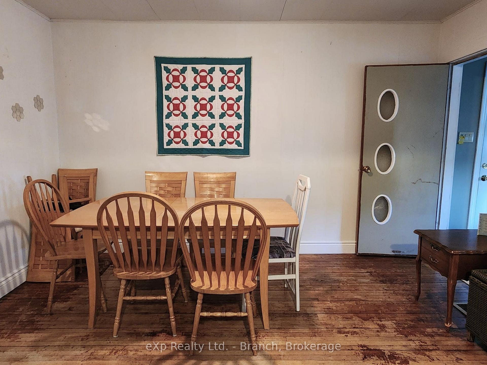 Photo 8 of 58 Second Street E, Kirkland Lake — HOMEH