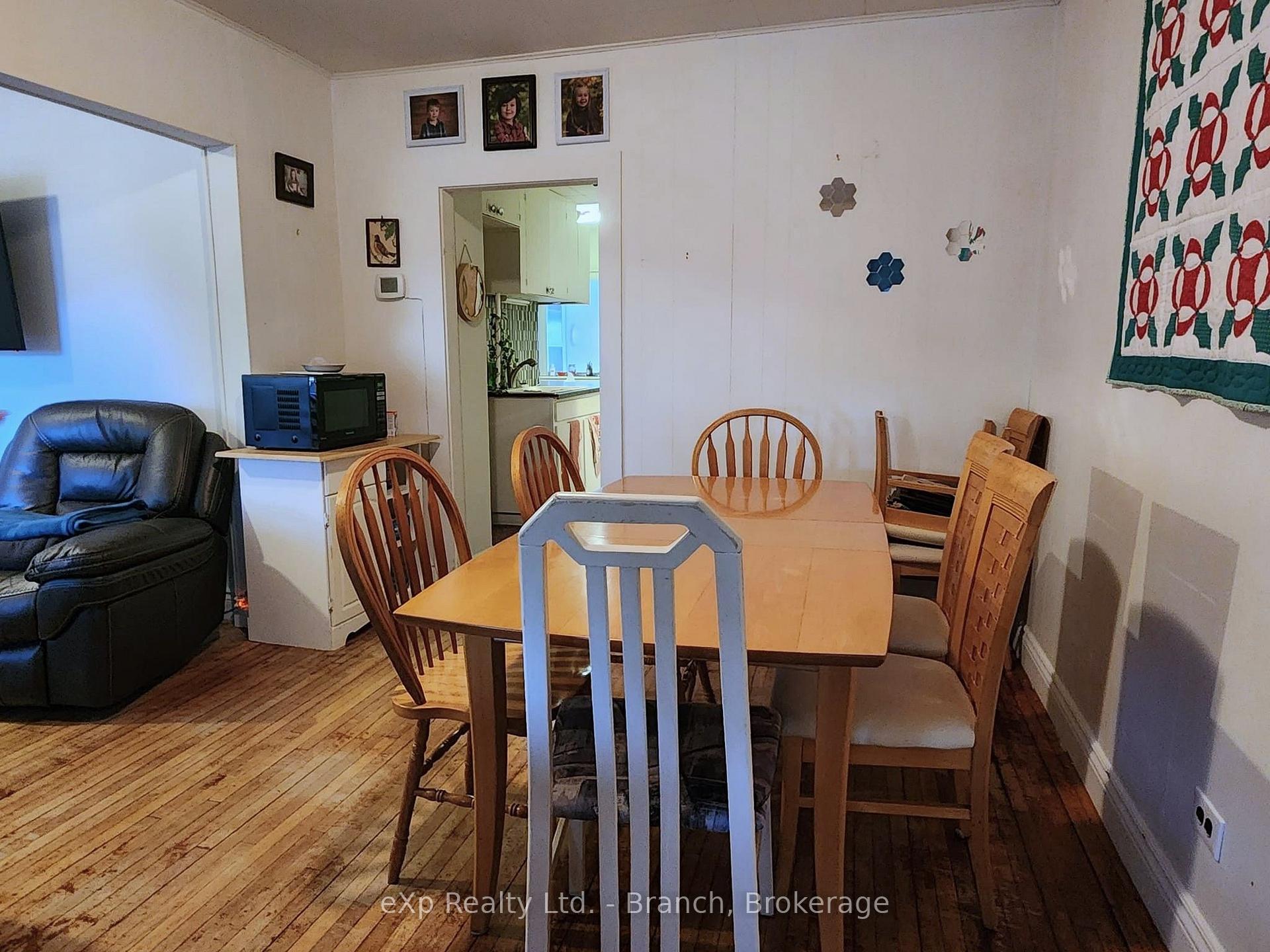 Photo 9 of 58 Second Street E, Kirkland Lake — HOMEH
