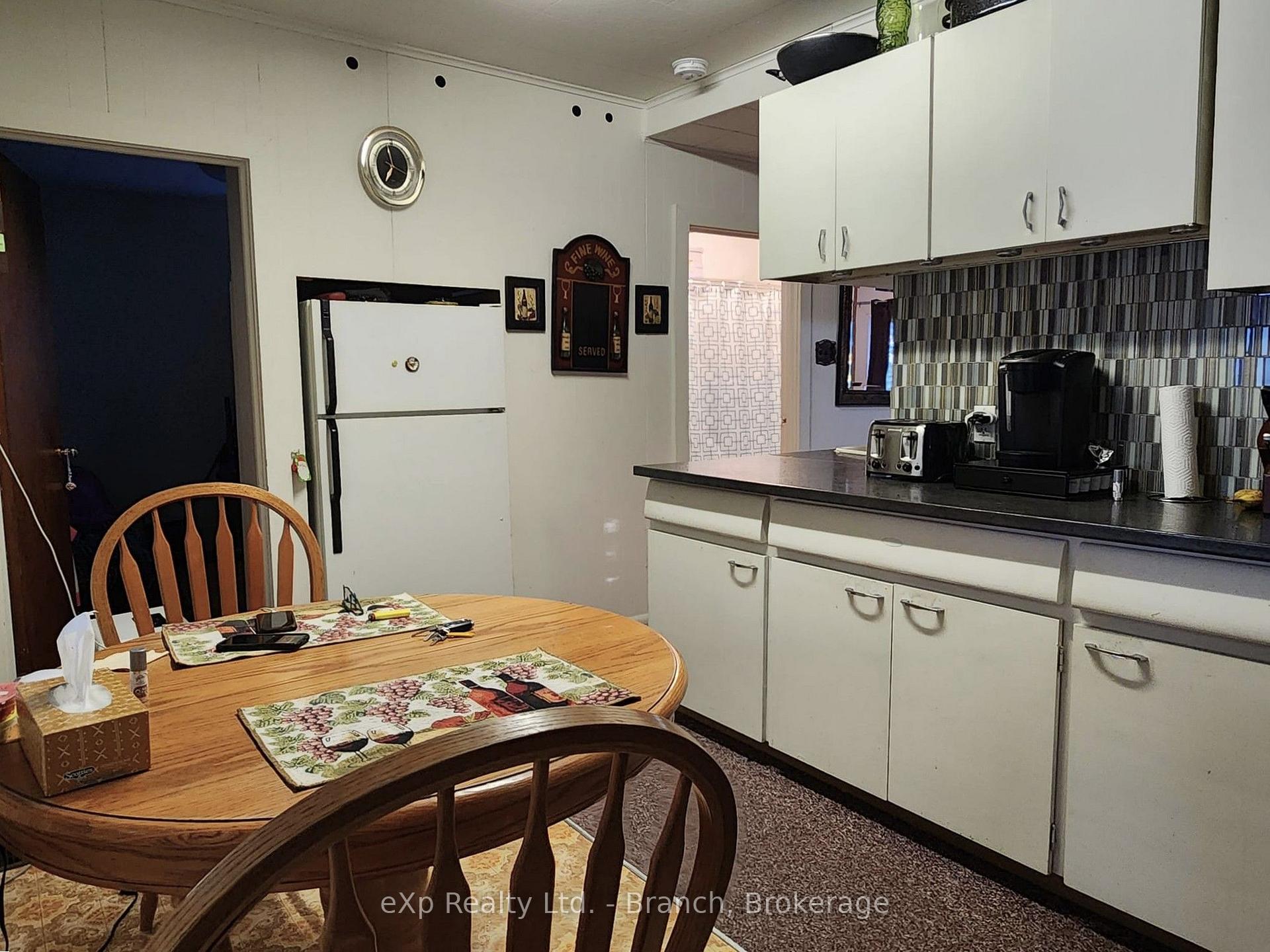Photo 13 of 58 Second Street E, Kirkland Lake — HOMEH