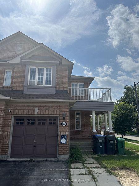 Photo 1 of 5960 Algarve Drive, Mississauga, Churchill Meadows — HOMEH