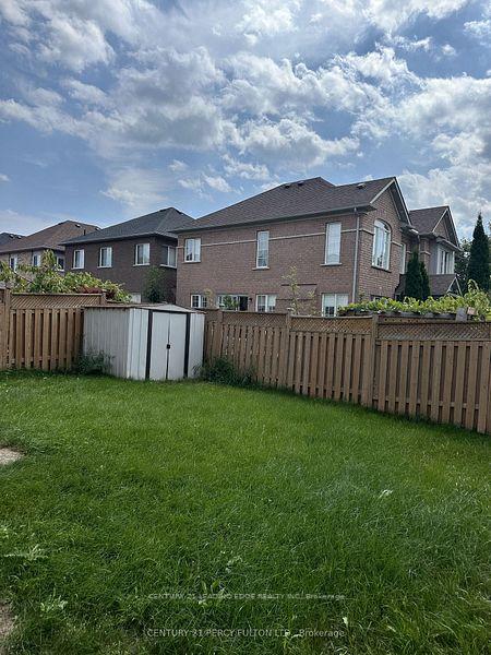Photo 2 of 5960 Algarve Drive, Mississauga, Churchill Meadows — HOMEH