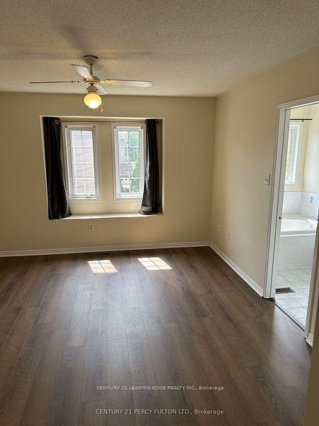 Photo 5 of 5960 Algarve Drive, Mississauga, Churchill Meadows — HOMEH