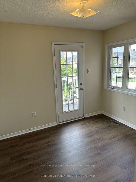 Photo 9 of 5960 Algarve Drive, Mississauga, Churchill Meadows — HOMEH