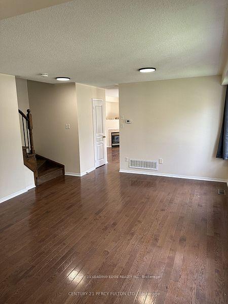 Photo 12 of 5960 Algarve Drive, Mississauga, Churchill Meadows — HOMEH