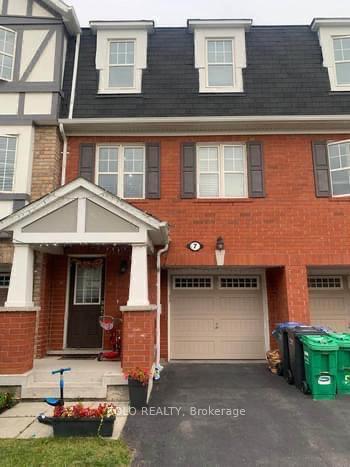 Photo 1 of 7 Poppythorn Road, Brampton, Northwest Brampton — HOMEH