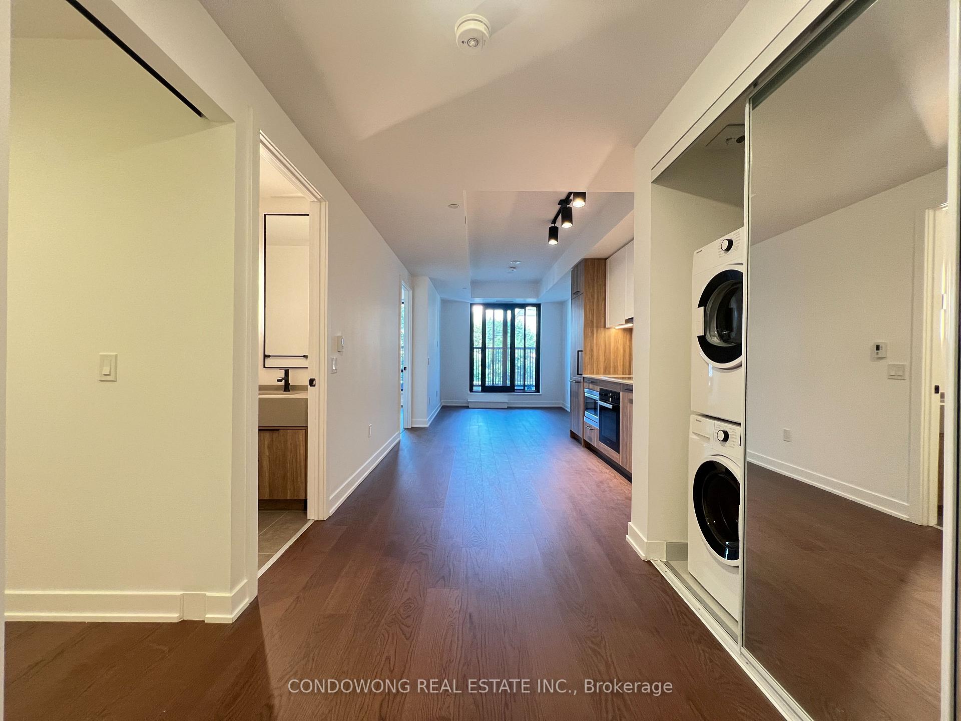 Photo 2 of Unit 518, 91 Montclair Avenue, Toronto, Forest Hill South — HOMEH