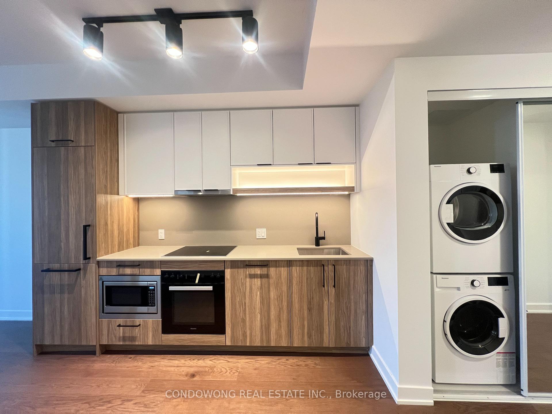 Photo 6 of Unit 518, 91 Montclair Avenue, Toronto, Forest Hill South — HOMEH