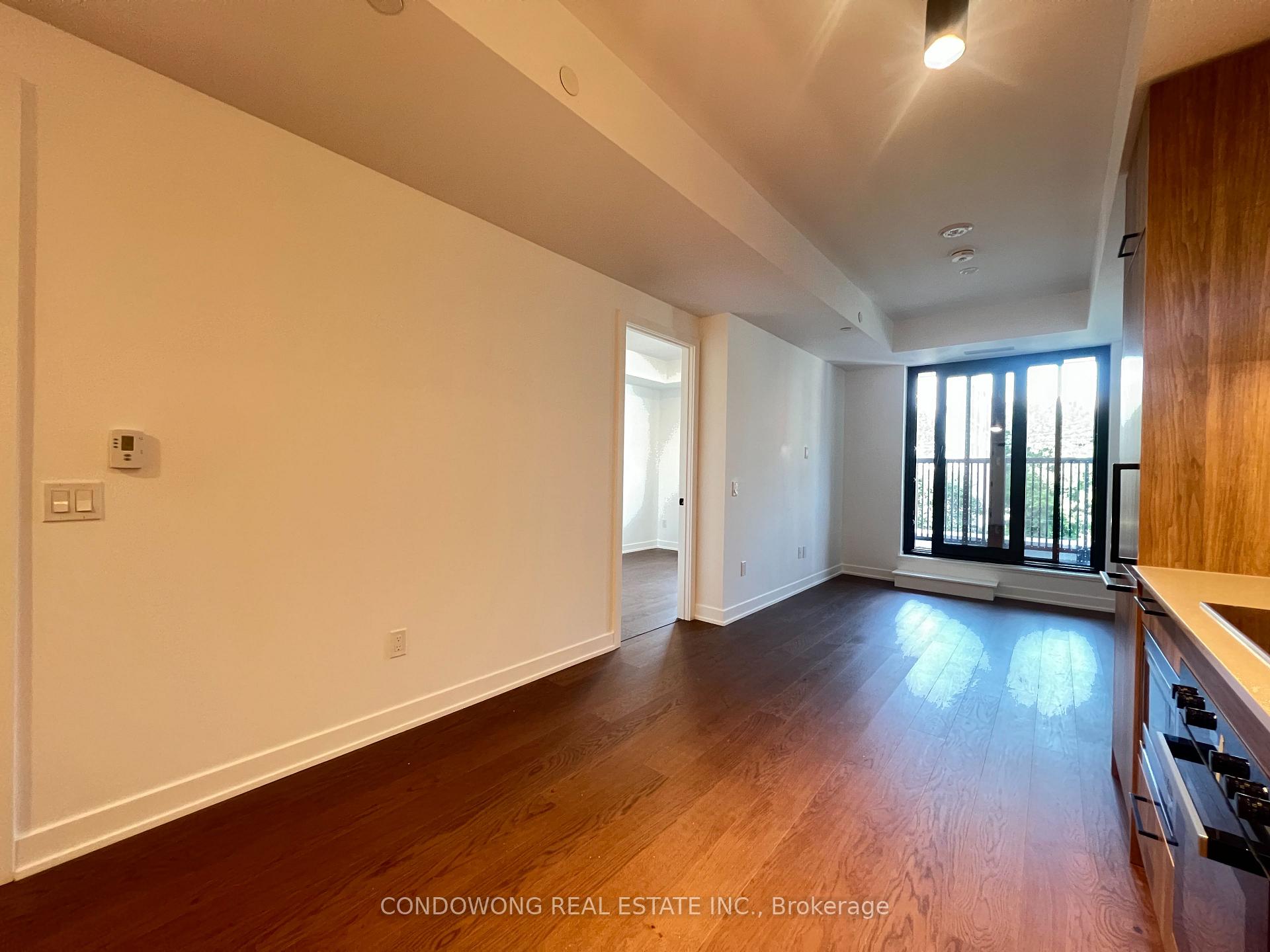 Photo 7 of Unit 518, 91 Montclair Avenue, Toronto, Forest Hill South — HOMEH