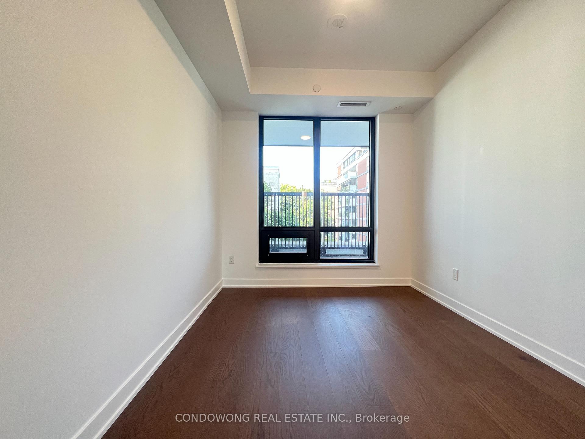 Photo 13 of Unit 518, 91 Montclair Avenue, Toronto, Forest Hill South — HOMEH