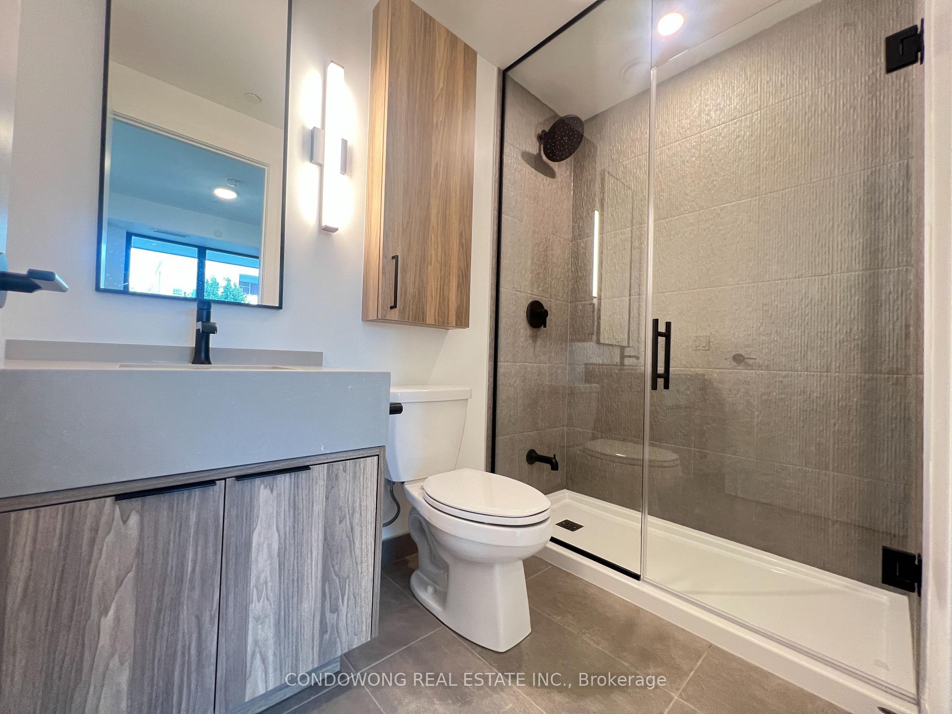 Photo 15 of Unit 518, 91 Montclair Avenue, Toronto, Forest Hill South — HOMEH